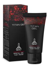 Гель для мужчин Titan Gel Tantra