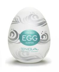 Мастурбатор яйцо Tenga Surfer (EGG012)