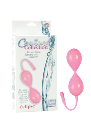 Вагинальные шарики Couture Collection™ Eclipse (SE4568-04)