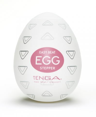 Мастурбатор яйцо Tenga Stepper (EGG005)