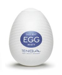 Мастурбатор яйцо Tenga Misty (EGG009)