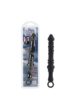 Массажер простаты "Silicone probe" SE5639-01