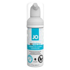 Чистящее средство для игрушек JO Unscented Anti-bacterial TOY CLEANER 50 мл