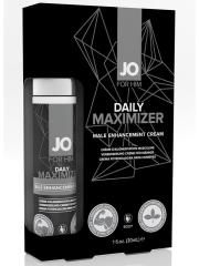 Крем для пенбилдинга JO® Daily MAXIMIZER