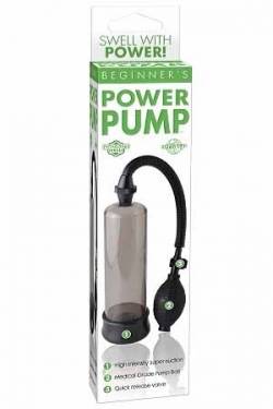 Вакуумная помпа Beginner's Power Pump (PD3241-24)