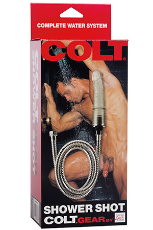 Система COLT SHOWER SHOT для гигиенического душа с (SE6876-00)