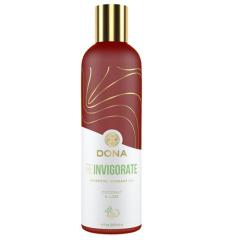 JO40456 &quot;re invigorate&quot; массажное масло (кокос и лайм)