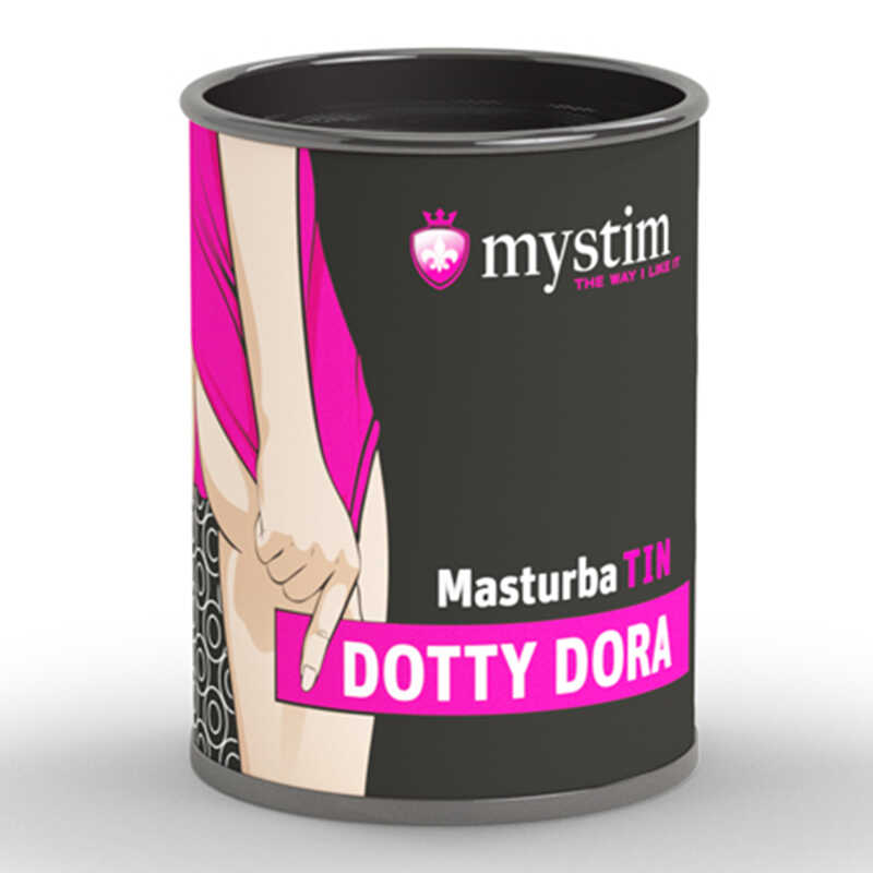 46290 "dotty dora" мастурбатор 